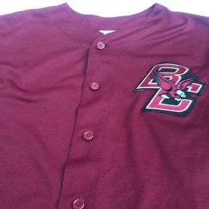 BC shirt